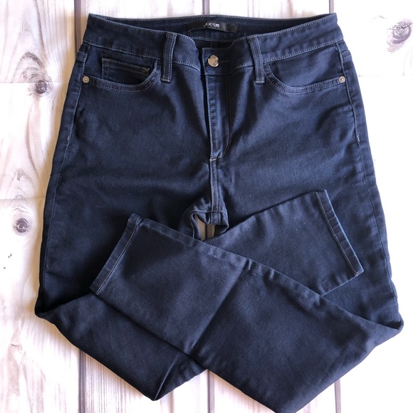 Joe's Jeans Denim - Joes Jeans 30 Skinny Ankle EUC Like New